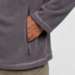 Craghoppers Men's Evans Full-zip Fleece -Fashionable Men's Clothing Store go 473936 e