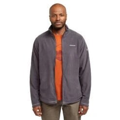 Craghoppers Men's Evans Full-zip Fleece -Fashionable Men's Clothing Store go 473936 z