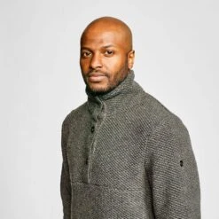 Craghoppers Men's Ramsay Overhead Fleece -Fashionable Men's Clothing Store go 474045 d