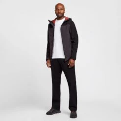 Craghoppers Men’s Tripp Hooded Jacket -Fashionable Men's Clothing Store go 474076 c