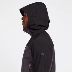 Craghoppers Men’s Tripp Hooded Jacket -Fashionable Men's Clothing Store go 474076 e