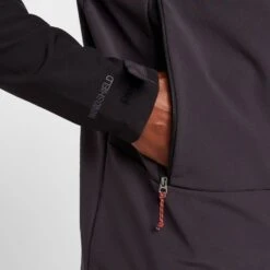 Craghoppers Men’s Tripp Hooded Jacket -Fashionable Men's Clothing Store go 474076 f