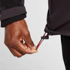 Craghoppers Men’s Tripp Hooded Jacket -Fashionable Men's Clothing Store go 474076 g