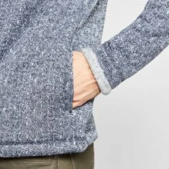 Men’s Dalby Herringbone Half Zip Fleece 11 Men’s Dalby Herringbone Half Zip Fleece -Fashionable Men's Clothing Store go 476622 e