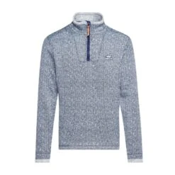 Men’s Dalby Herringbone Half Zip Fleece 12 Men’s Dalby Herringbone Half Zip Fleece -Fashionable Men's Clothing Store go 476622 u