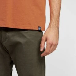 Men's Woodcut T-shirt -Fashionable Men's Clothing Store go 476629 e