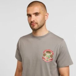 Men’s Pure Mussel T-Shirt -Fashionable Men's Clothing Store go 476632 d