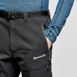 Montane Men’s Super Terra Pants 12 Montane Men’s Super Terra Pants -Fashionable Men's Clothing Store go 477199 d