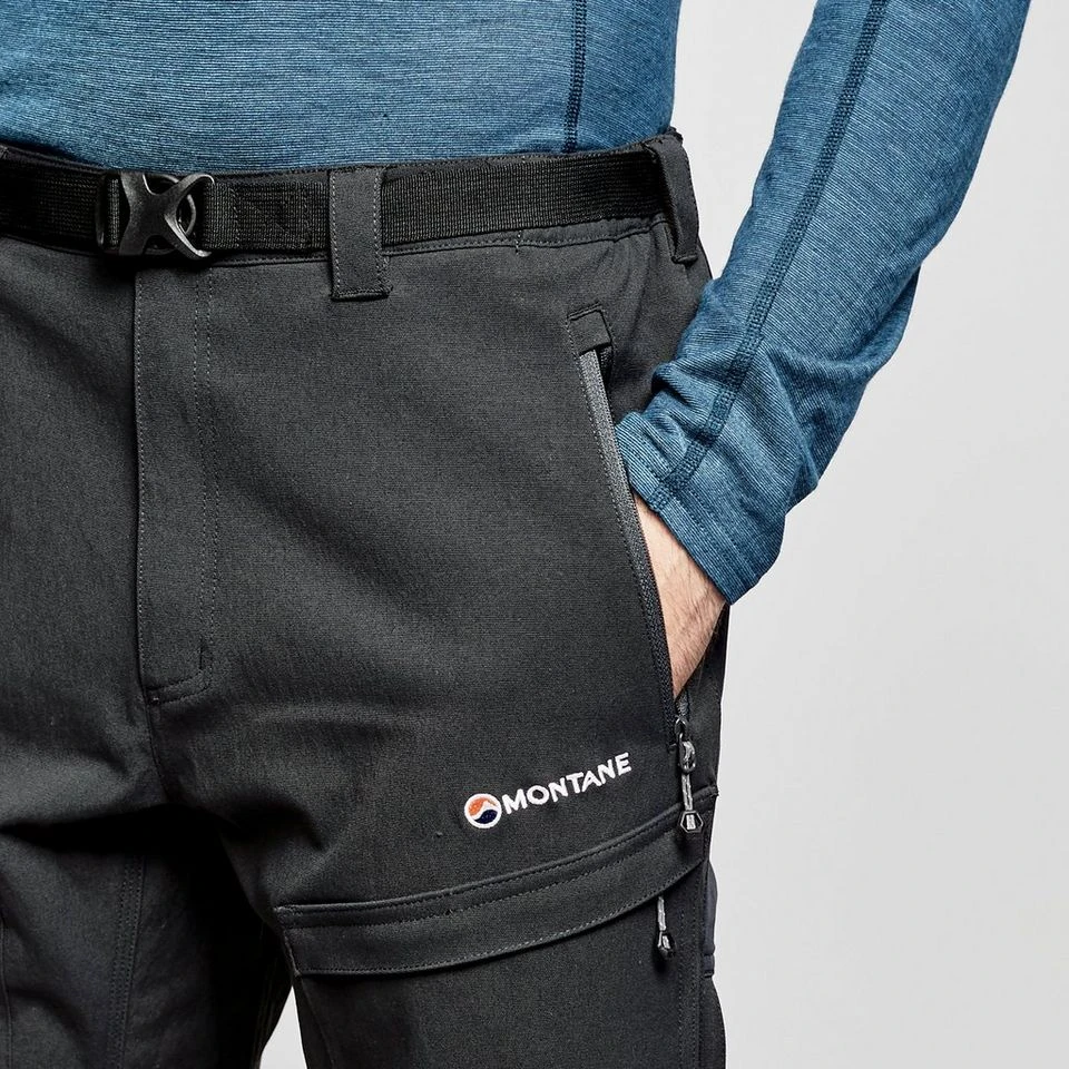 Montane Men’s Super Terra Pants 4 Montane Men’s Super Terra Pants - Image 4