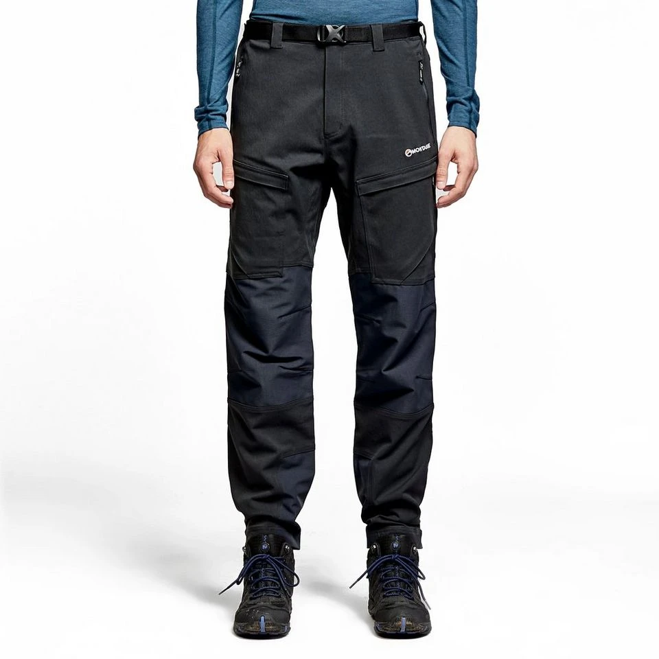 Montane Men’s Super Terra Pants 9 Montane Men’s Super Terra Pants - Image 9