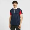 Men's Pique Polo Shirt