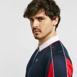 Men's Pique Polo Shirt -Fashionable Men's Clothing Store go 477676 f