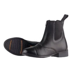 Dublin Mens Elevation Jodhpur Boots II Black1 -Fashionable Men's Clothing Store go 479307 z