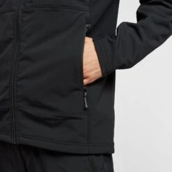 Montane Men’s Krypton Softshell Jacket -Fashionable Men's Clothing Store go 479600 g