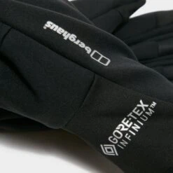 Berghaus Men’s Hillmaster Infinium Gloves -Fashionable Men's Clothing Store go 498731 c