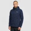 Men’s Backcountry II Full-Zip Fleece