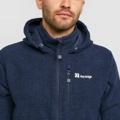 Men’s Backcountry II Full-Zip Fleece -Fashionable Men's Clothing Store go 498904 d