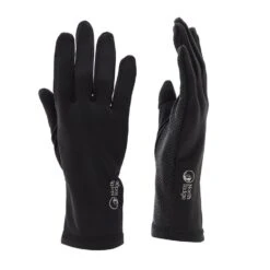 Unisex Gel Grip Stretch Gloves -Fashionable Men's Clothing Store go 500672 z