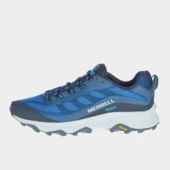 Merrell Men's Moab Speed Gore-Tex Shoes