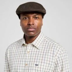 Balmoral Lux Tattersall Shirt -Fashionable Men's Clothing Store go 503163 d