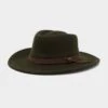 Perth Crushable Felt Hat