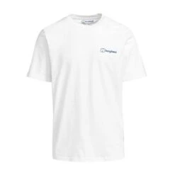 Berghaus Men’s Mont Blanc MTN T-Shirt -Fashionable Men's Clothing Store go 507271 u