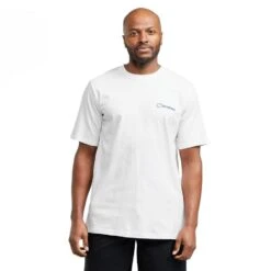 Berghaus Men’s Mont Blanc MTN T-Shirt -Fashionable Men's Clothing Store go 507271 z