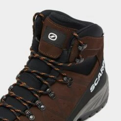 Scarpa Men’s Boreas GTX Mid Walking Boots 11 Scarpa Men’s Boreas GTX Mid Walking Boots -Fashionable Men's Clothing Store go 507474 e
