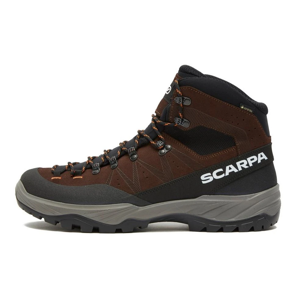 Scarpa Men’s Boreas GTX Mid Walking Boots 7 Scarpa Men’s Boreas GTX Mid Walking Boots - Image 7