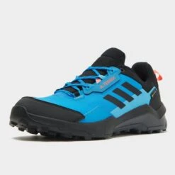 Adidas TERREX Men’s AX4 GORE-TEX® Hiking Shoes -Fashionable Men's Clothing Store go 508998 c