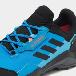 Adidas TERREX Men’s AX4 GORE-TEX® Hiking Shoes -Fashionable Men's Clothing Store go 508998 d