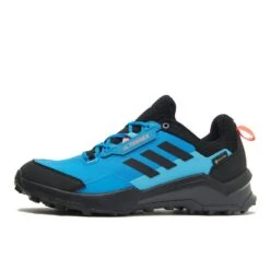 Adidas TERREX Men’s AX4 GORE-TEX® Hiking Shoes -Fashionable Men's Clothing Store go 508998 z
