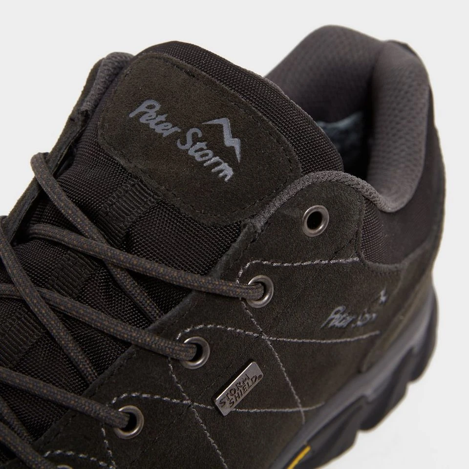 Men’s Silverdale II Waterproof Walking Shoes 5 Men’s Silverdale II Waterproof Walking Shoes - Image 5