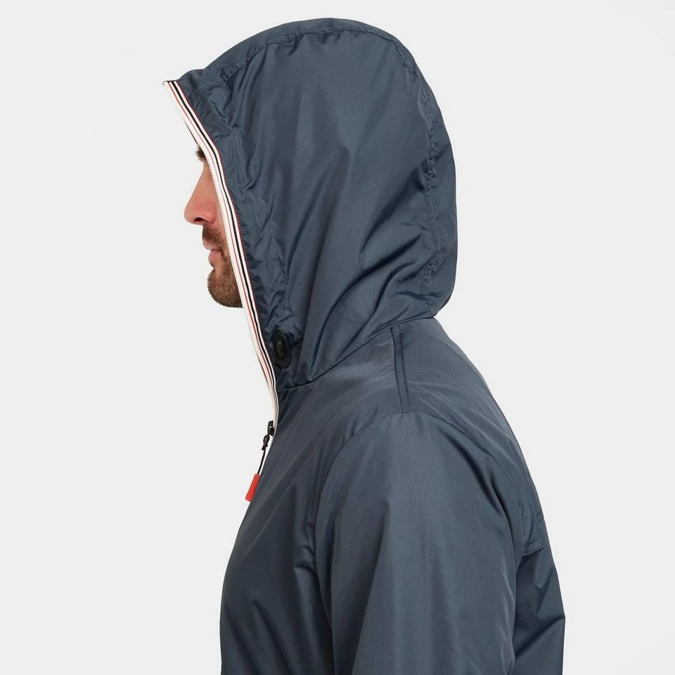 Hunter Mens Original Shell Jacket Navy 5 Hunter Mens Original Shell Jacket Navy - Image 5