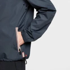 Hunter Mens Original Shell Jacket Navy 14 Hunter Mens Original Shell Jacket Navy -Fashionable Men's Clothing Store go 517418 f