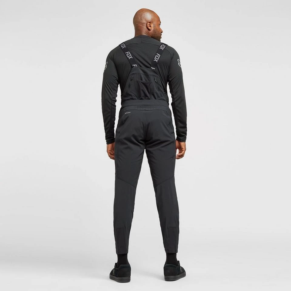 Fox Men's Defend Fire Bib 2 Fox Men's Defend Fire Bib - Image 2