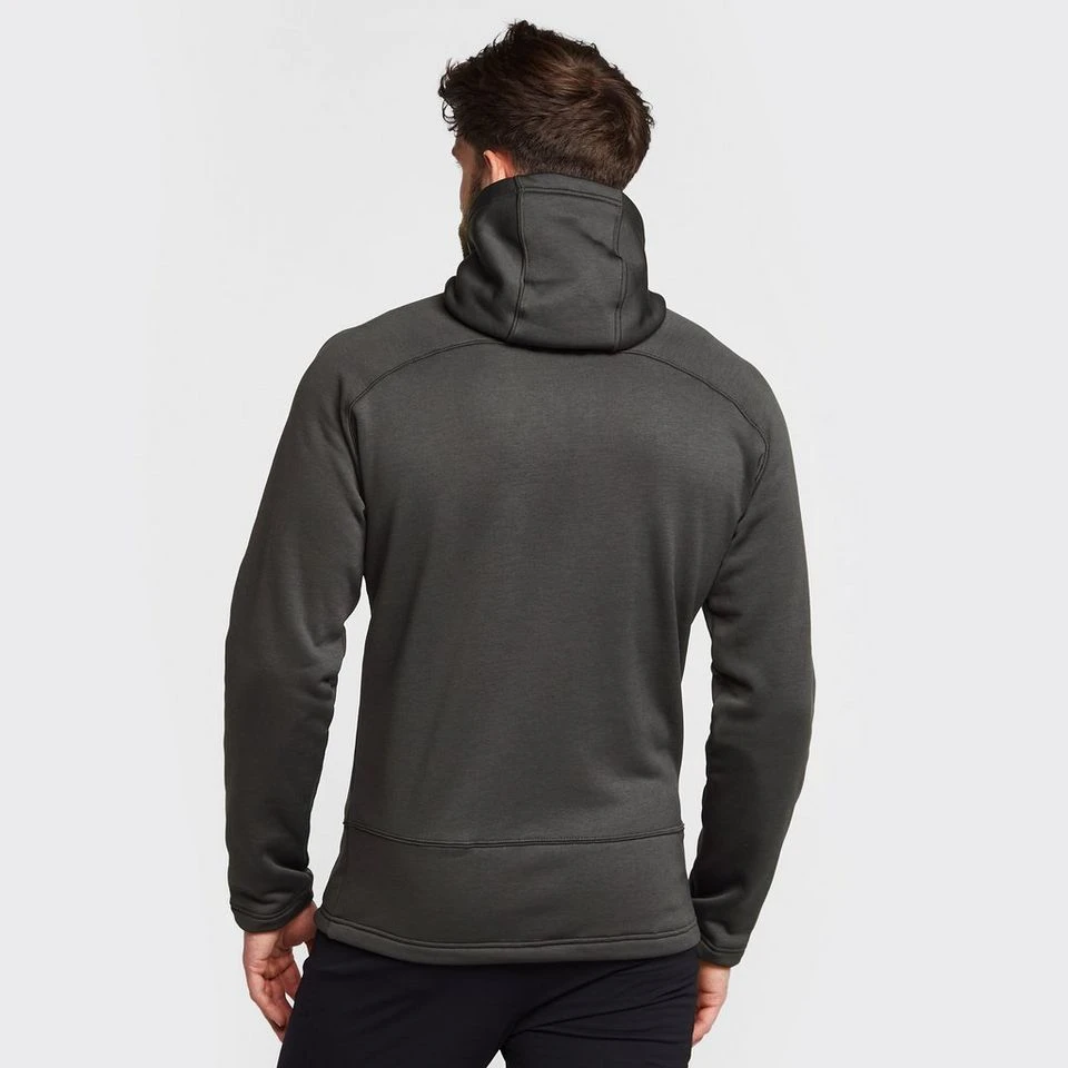 Men’s Dyno Full Zip Hoodie 2 Men’s Dyno Full Zip Hoodie - Image 2