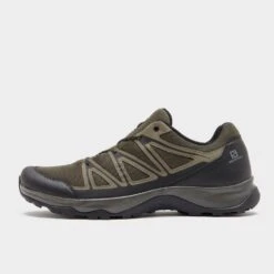 Salomon Men’s Barrake Outdoor Shoes