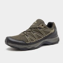 Salomon Men’s Barrake Outdoor Shoes 9 Salomon Men’s Barrake Outdoor Shoes -Fashionable Men's Clothing Store go 519829 c