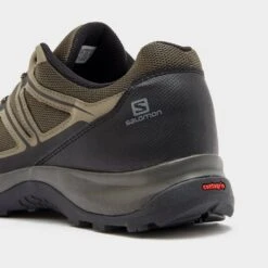 Salomon Men’s Barrake Outdoor Shoes 12 Salomon Men’s Barrake Outdoor Shoes -Fashionable Men's Clothing Store go 519829 f