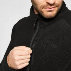 Men’s Peak Half Zip Fleece -Fashionable Men's Clothing Store go 520171 d