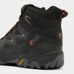 Men’s Fairfield Mid Walking Boots -Fashionable Men's Clothing Store go 520223 f