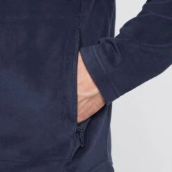 Berghaus Men’s Polartec Hartsop Full Zip Fleece -Fashionable Men's Clothing Store go 520820 f