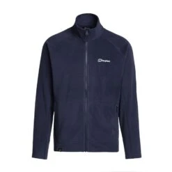 Berghaus Men’s Polartec Hartsop Full Zip Fleece -Fashionable Men's Clothing Store go 520820 u