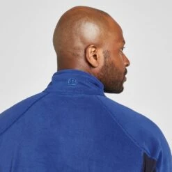 Berghaus Men’s Hartsop Polartec Half-Zip Fleece -Fashionable Men's Clothing Store go 520825 f