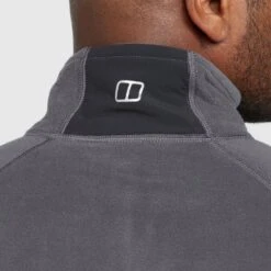 Berghaus Men's Kedron Fleece -Fashionable Men's Clothing Store go 520836 g