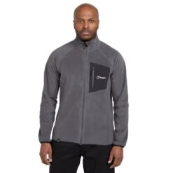 Berghaus Men's Kedron Fleece -Fashionable Men's Clothing Store go 520836 z