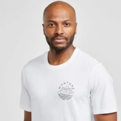 Montane Men’s Starscape T-shirt -Fashionable Men's Clothing Store go 520928 d