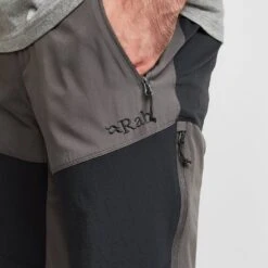 Rab Men’s Magma Light Pants -Fashionable Men's Clothing Store go 520963 d
