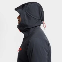 Rab Men’s Torque Jacket -Fashionable Men's Clothing Store go 520972 e